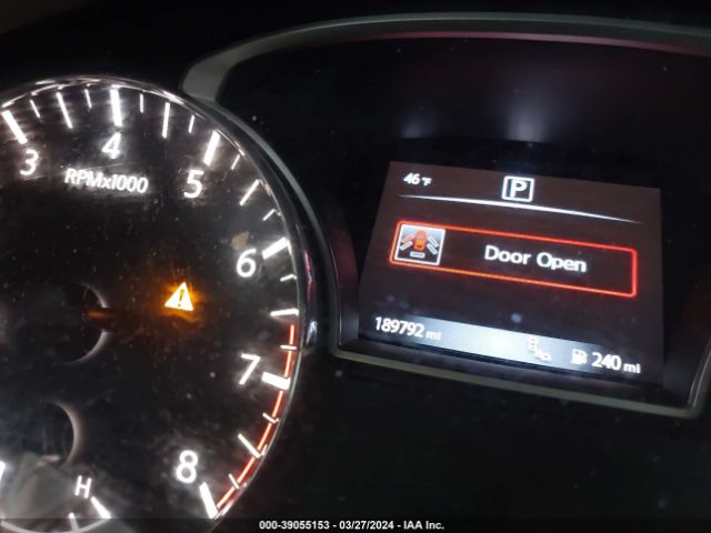 1N4AL3AP2HC211287 Nissan Altima 2.5 Sv