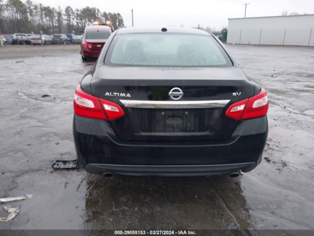 1N4AL3AP2HC211287 Nissan Altima 2.5 Sv
