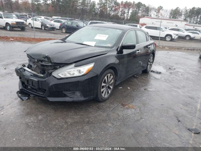 1N4AL3AP2HC211287 Nissan Altima 2.5 Sv