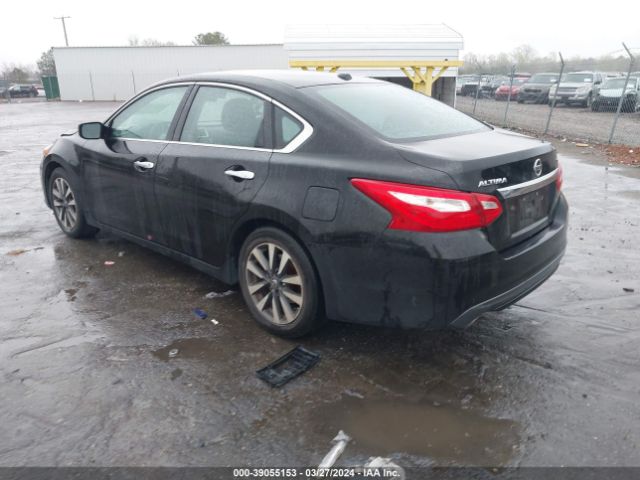 1N4AL3AP2HC211287 Nissan Altima 2.5 Sv