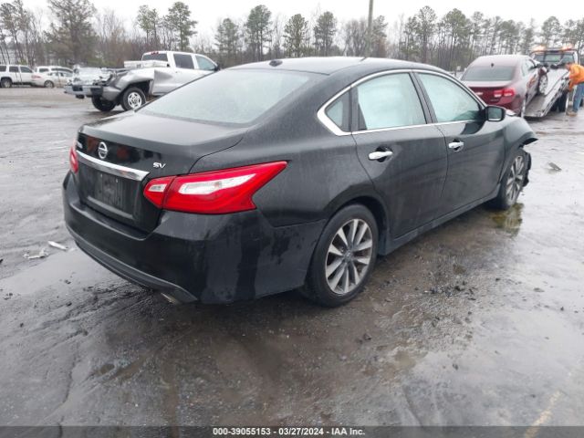 1N4AL3AP2HC211287 Nissan Altima 2.5 Sv