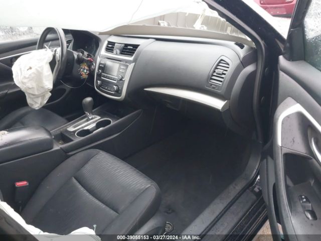 1N4AL3AP2HC211287 Nissan Altima 2.5 Sv