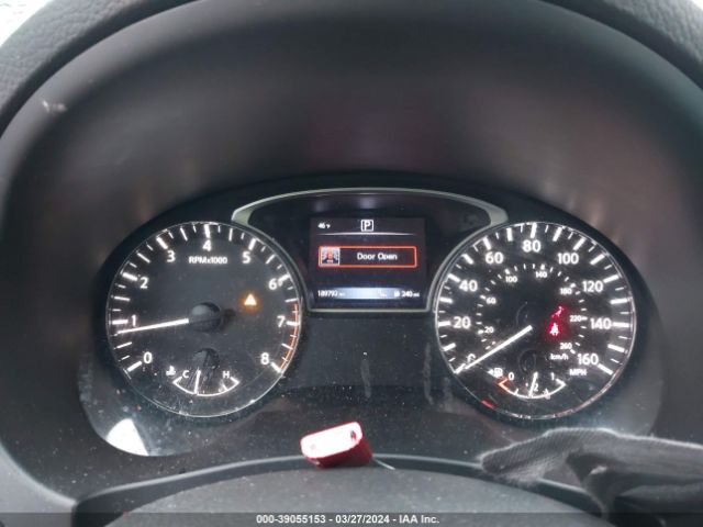 1N4AL3AP2HC211287 Nissan Altima 2.5 Sv