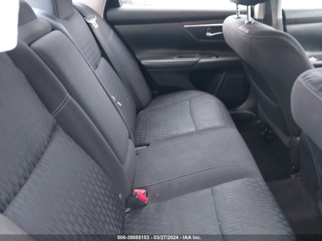 1N4AL3AP2HC211287 Nissan Altima 2.5 Sv