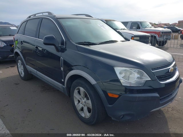2014 3GNAL2EKXES548984 main image