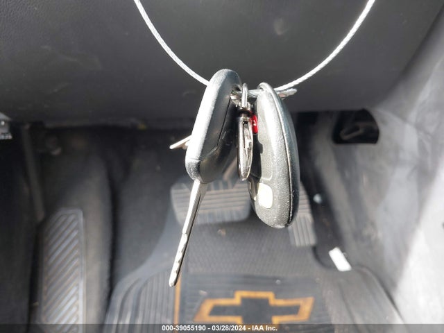 Chevrolet Captiva Sport 2ls 2014 3GNAL2EKXES548984 Image 11