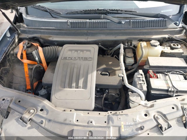 Chevrolet Captiva Sport 2ls 2014 3GNAL2EKXES548984 Image 6