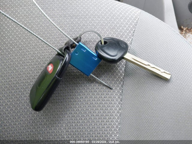 Hyundai ACCENT GLS 2014 KMHCT4AE5EU648452 Image 11