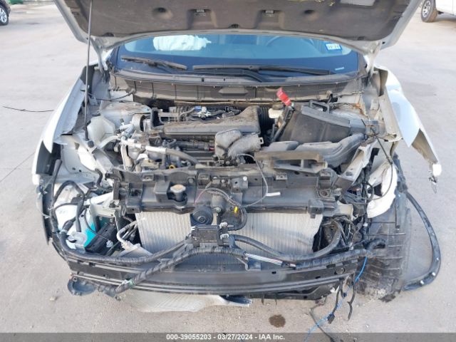 5N1AT2MT0LC770371 Nissan Rogue Sl Fwd