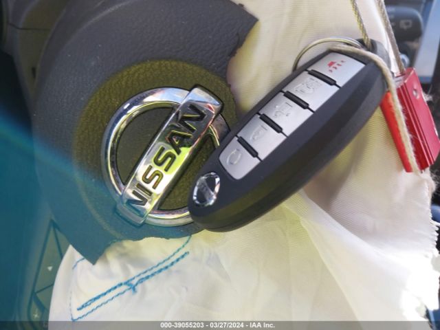 5N1AT2MT0LC770371 Nissan Rogue Sl Fwd