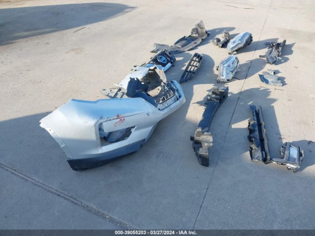 5N1AT2MT0LC770371 Nissan Rogue Sl Fwd