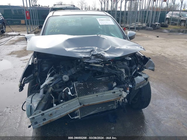 Nissan Versa 1.6 Sv 2017 3N1CN7AP5HL860464 Image 13