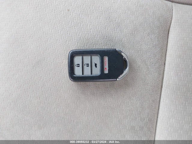 Honda CR-V EX 2015 5J6RM4H55FL088497 Image 11