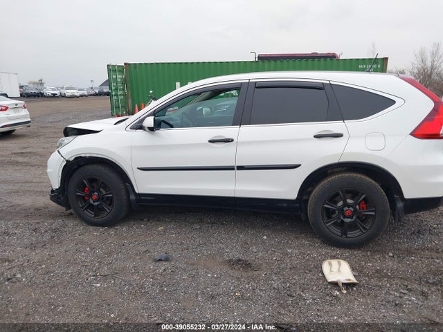 Honda CR-V EX 2015 5J6RM4H55FL088497 Image 14