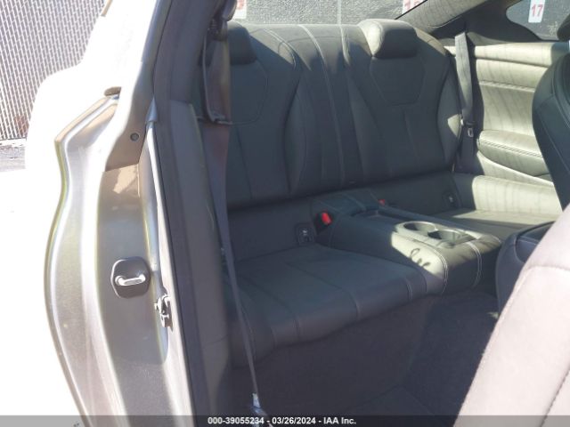 JN1EV7EK1JM340202 Infiniti Q60 3.0t Luxe