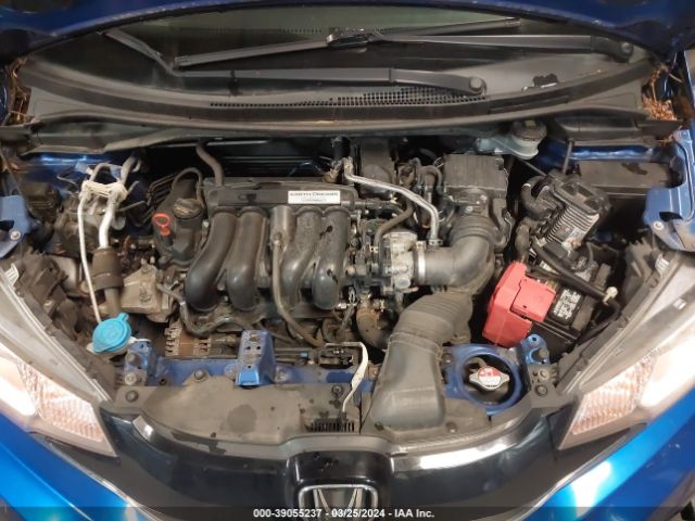 3HGGK5H88GM702625 Honda Fit Ex-l