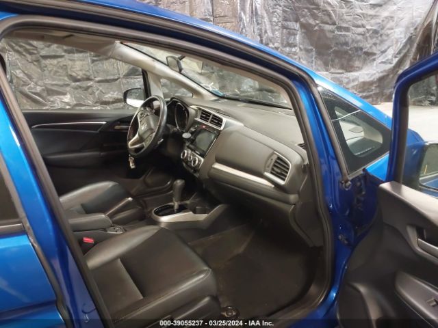 3HGGK5H88GM702625 Honda Fit Ex-l