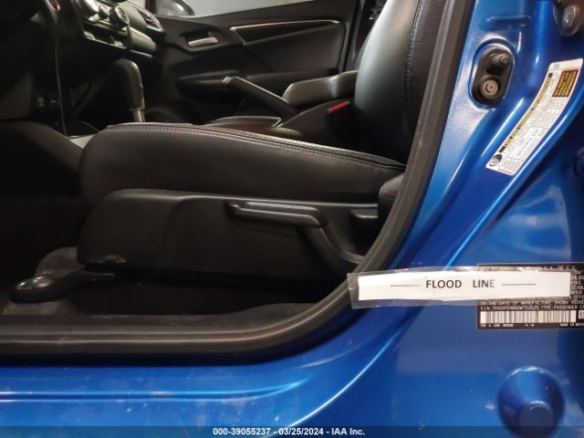 3HGGK5H88GM702625 Honda Fit Ex-l