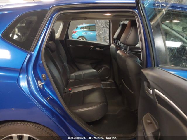 3HGGK5H88GM702625 Honda Fit Ex-l