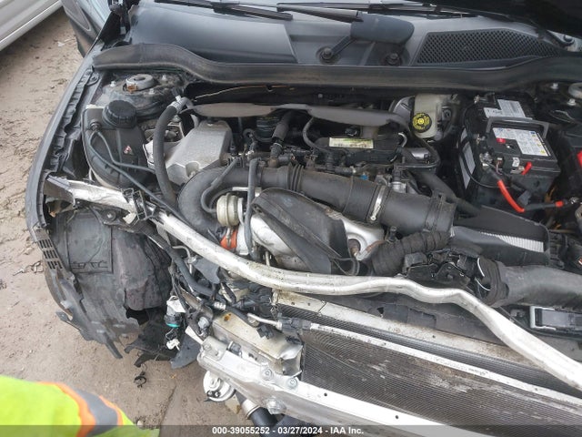 Mercedes-Benz CLA 250 2019 WDDSJ4EB3KN745733 Image 10
