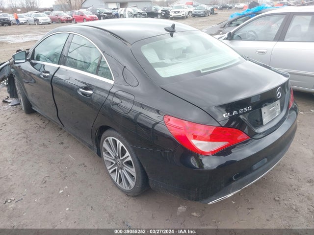 Mercedes-Benz CLA 250 2019 WDDSJ4EB3KN745733 Image 15
