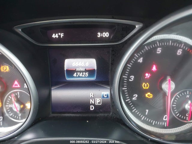 Mercedes-Benz CLA 250 2019 WDDSJ4EB3KN745733 Image 16