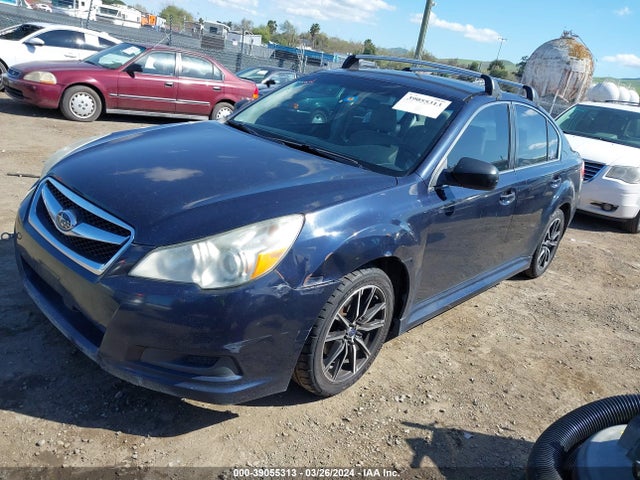 39055313 :رقم المزاد ، 4S3BMAA69C1004875 vin ، 2012 Subaru Legacy 2.5i مزاد بيع