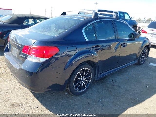 39055313 :رقم المزاد ، 4S3BMAA69C1004875 vin ، 2012 Subaru Legacy 2.5i مزاد بيع