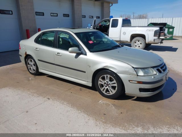 2006 SAAB 9-3 YS3FD49Y761033202 Photo 0