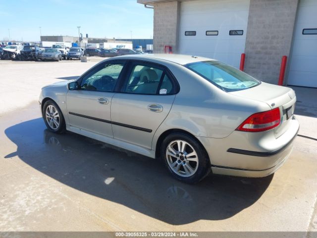 2006 SAAB 9-3 YS3FD49Y761033202 Photo 2