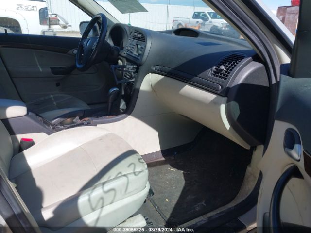 2006 SAAB 9-3 YS3FD49Y761033202 Photo 4