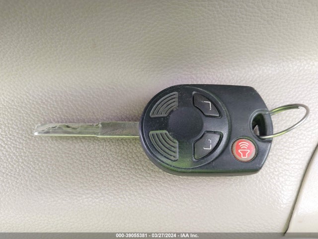 Ford ESCAPE SE 2015 1FMCU9GX3FUC52735 Image 11