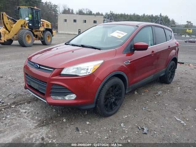 Ford ESCAPE SE 2015 1FMCU9GX3FUC52735 Image 2