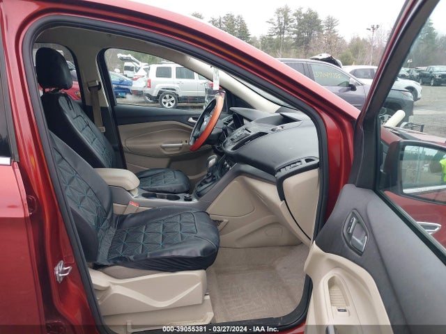 Ford ESCAPE SE 2015 1FMCU9GX3FUC52735 Image 5