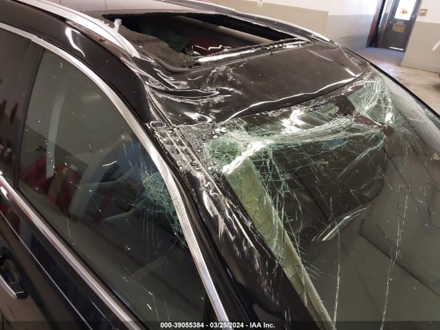 1GYKNBRS1HZ125150 Cadillac XT5 LUXURY