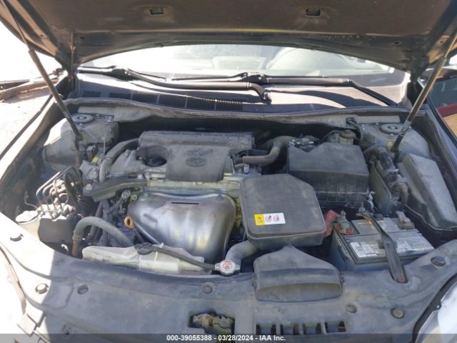4T1BF1FK9HU733380 Toyota CAMRY XLE