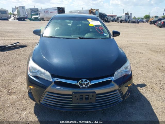 4T1BF1FK9HU733380 Toyota CAMRY XLE