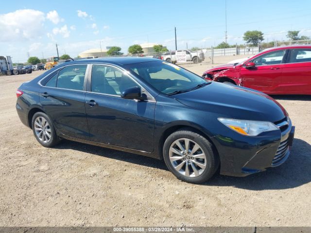 4T1BF1FK9HU733380 Toyota CAMRY XLE