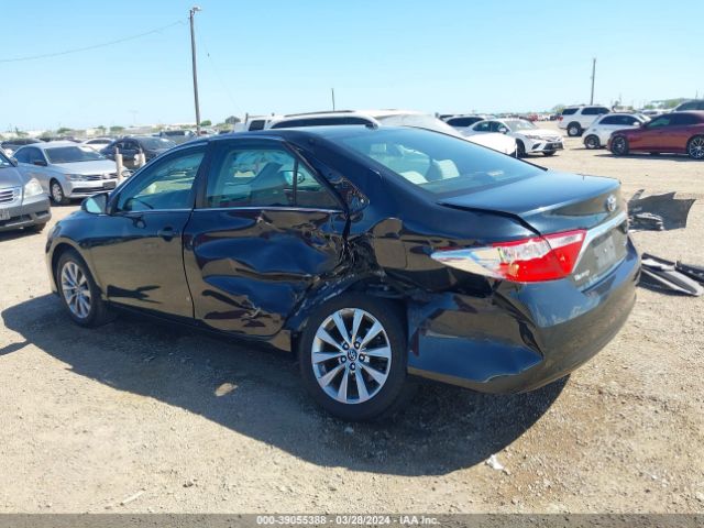 4T1BF1FK9HU733380 Toyota CAMRY XLE