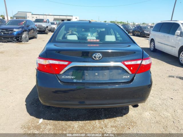 4T1BF1FK9HU733380 Toyota CAMRY XLE