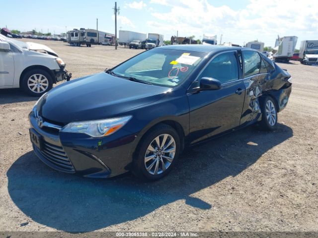 4T1BF1FK9HU733380 Toyota CAMRY XLE