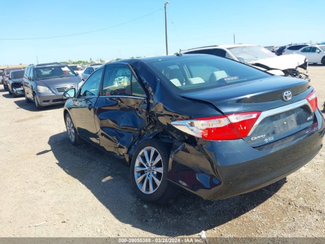 4T1BF1FK9HU733380 Toyota CAMRY XLE