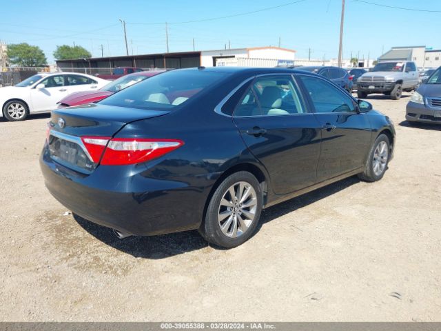 4T1BF1FK9HU733380 Toyota CAMRY XLE