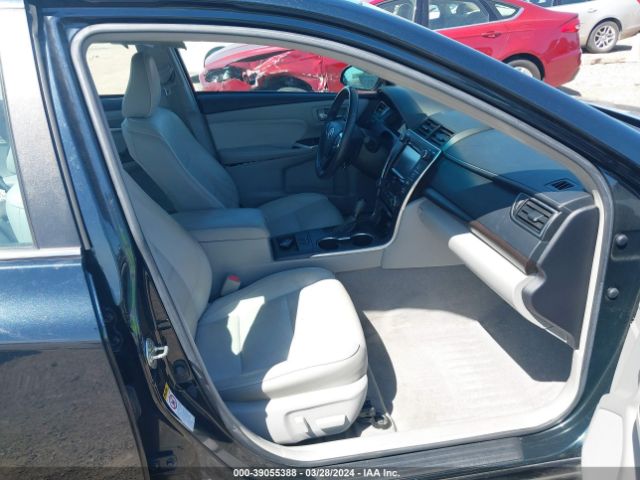 4T1BF1FK9HU733380 Toyota CAMRY XLE