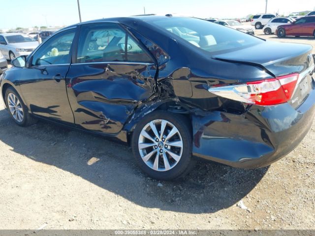4T1BF1FK9HU733380 Toyota CAMRY XLE