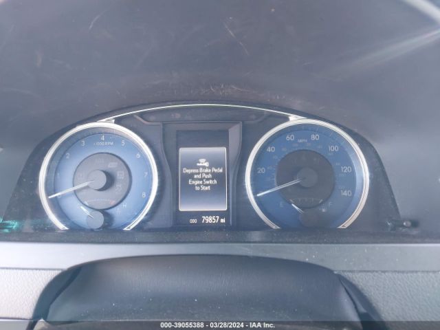 4T1BF1FK9HU733380 Toyota CAMRY XLE
