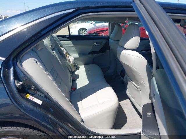 4T1BF1FK9HU733380 Toyota CAMRY XLE