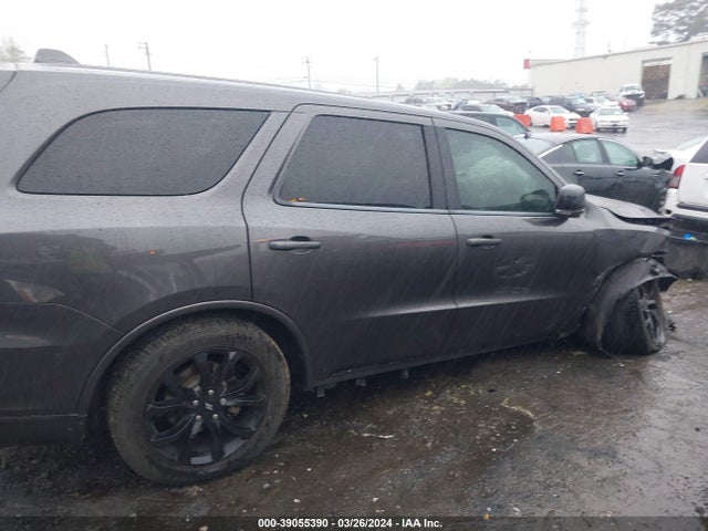 Dodge Durango Gt Plus Rwd 2019 1C4RDHDG3KC632588 Image 13