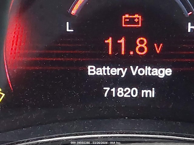 Dodge Durango Gt Plus Rwd 2019 1C4RDHDG3KC632588 Image 15