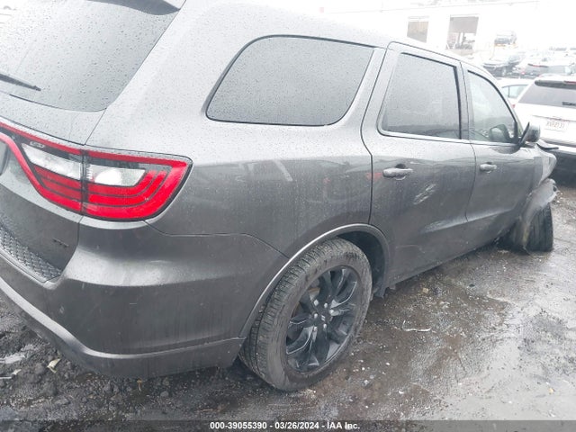 Dodge Durango Gt Plus Rwd 2019 1C4RDHDG3KC632588 Image 4